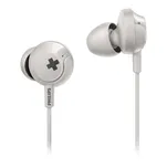 Philips SHE4305 bílá