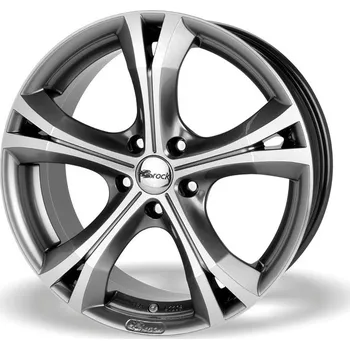 Alu kolo Brock B22 CS 8x18 5x100 ET35