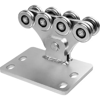 SPEED SK - Vozík pro posuvnou samonosnou bránu