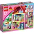 Stavebnice LEGO LEGO Duplo 10505 Domek na hraní