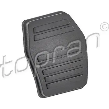 Přislušenství brzdového systému Povrchová vrstva pedálu, brzdový pedál TOPRAN 302 747