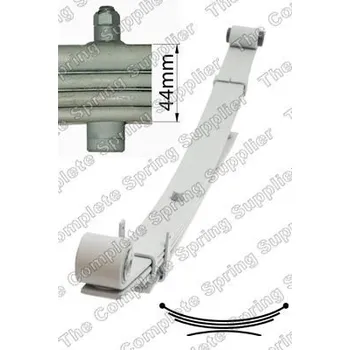 Paket pružin LESJOEFORS 6137203