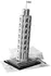 Stavebnice LEGO LEGO Architecture 21015 Šikmá věž v Pise