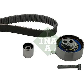 Sada rozvodového řemene INA 530 0585 10