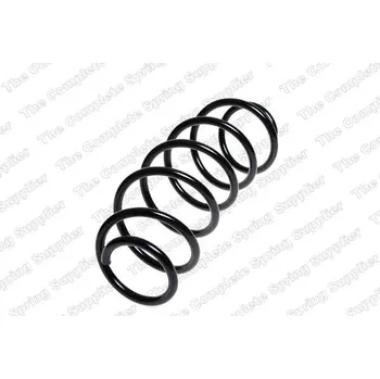 Pružina podvozku LESJOEFORS 4066758