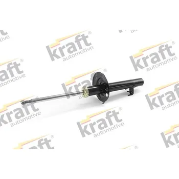 Auto-moto Tlumič pérování KRAFT AUTOMOTIVE 4006123