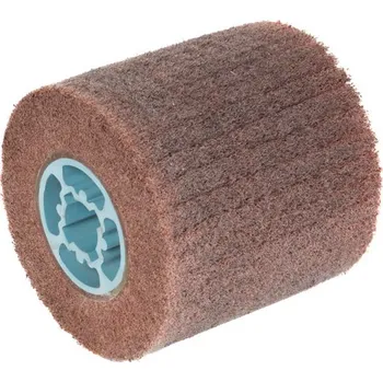 Metallkraft Rounový válec Metallkraft 105 x 100 x 19,1 mm Dostupné varianty: Rounový válec Metallkraft 105 x 100 x 19,1 mm - velmi jemný