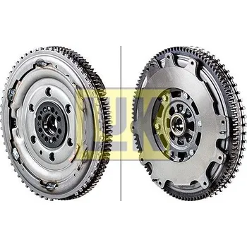 Setrvačník motoru Setrvačník LUK 415 0281 11