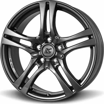 Alu kolo Brock RC25T SGVP 7,5x18 5x112 ET56