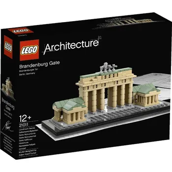 LEGO Architecture 21011 Brandenburg Gate