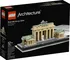 Stavebnice LEGO LEGO Architecture 21011 Brandenburg Gate