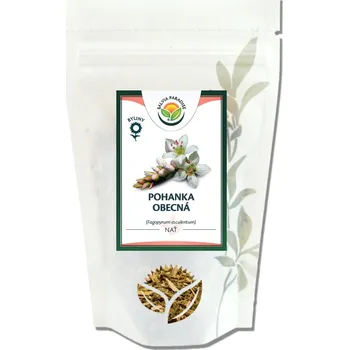 Čaj Salvia Paradise Pohanka nať