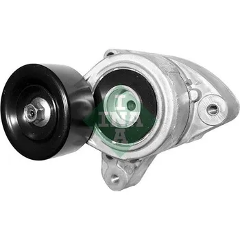 Auto-moto Napínák, žebrovaný klínový řemen INA 534 0261 10