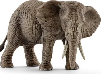 Figurka Schleich 14761 Samice slona afrického