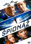 DVD Špionáž (2013)