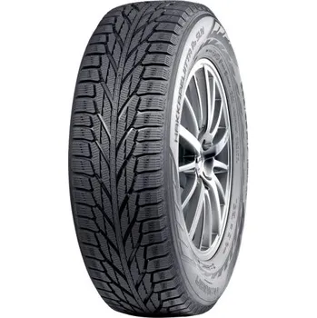 4x4 pneu Nokian HKPL R2 SUV 265/45 R20 108 R XL