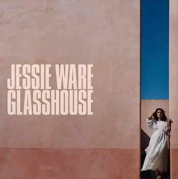 Zahraniční hudba Glasshouse - Jessie Ware [CD]