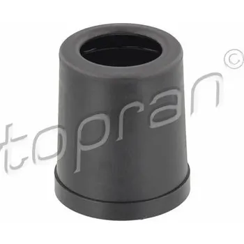 Ochranné víko/prachovka, tlumič TOPRAN 107 670