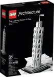 LEGO Architecture 21015 Šikmá věž v Pise