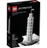 Stavebnice LEGO LEGO Architecture 21015 Šikmá věž v Pise