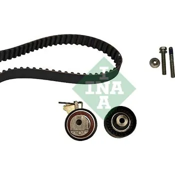 Sada rozvodového řemene INA 530 0419 10