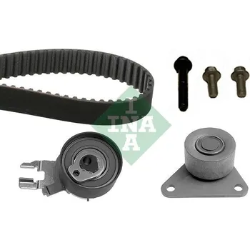 Sada rozvodového řemene INA 530 0467 10