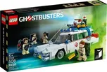 LEGO Ghostbusters 21108 Ecto-1