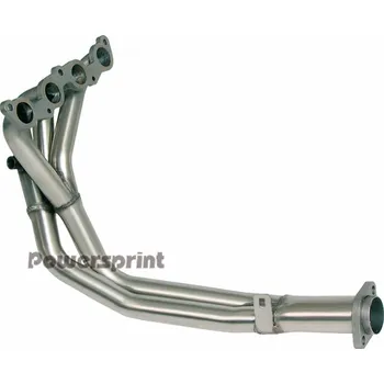 Tuning Powersprint závodní nerezové svody pro VW Polo C/Coupé/GT