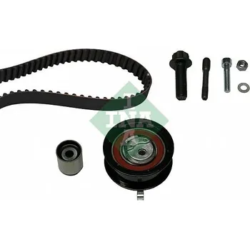 Sada rozvodového řemene INA 530 0377 10