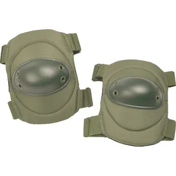 Chrániče na lokty Mil-Tec Elb - olivové