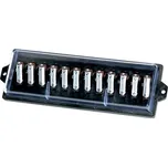 Pojistková skříňka HELLA 8JD 004 588-001