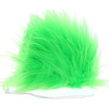 YarnArt Bambule zelená 33