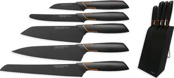 kuchyňský nůž Fiskars Edge blok s 5 noži
