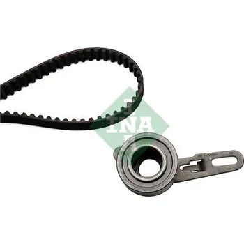 Sada rozvodového řemene INA 530 0138 10