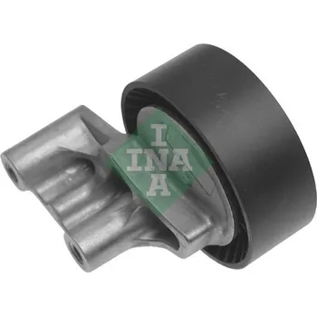 Vratná/vodicí kladka, klínový žebrový řemen INA 532 0303 10