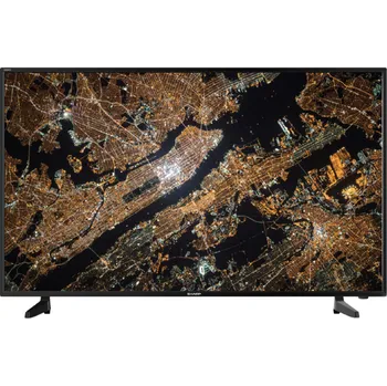 Televizor Sharp 40" LED (LC 40FG3242)