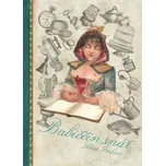 Babiččin snář – Klára Trnková (2016,…