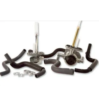 Palivový systém pro motocykl Benzínový kohout FUEL STAR pro SUZUKI DR650SE 96 (Palivový kohout pro motocykly)