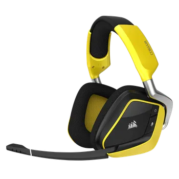 Sluchátka Corsair Gaming VOID Pro RGB