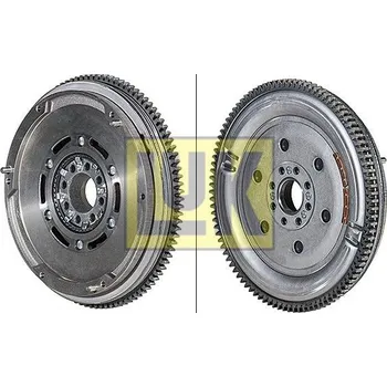 Setrvačník motoru Setrvačník LUK 415 0356 10