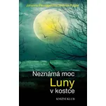 Neznámá moc Luny v kostce - Johanna…