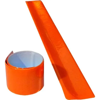 Páska reflexní prvky pro chodce Grampus OR30