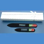 Dárková sada skleněných pilníků Swarovski 2SW vzor 34