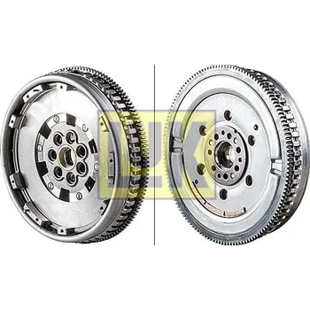 Setrvačník motoru Setrvačník LUK 415 0202 10