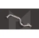 Výfuk VW Golf IV / Bora / Seat Leon / Toledo 1.6i-16V, 02-06, přední trubka IZAWIT 16109 GOLF IV HATCHBACK