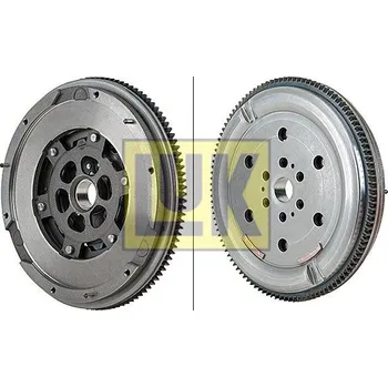 Setrvačník motoru Setrvačník LUK 415 0459 10