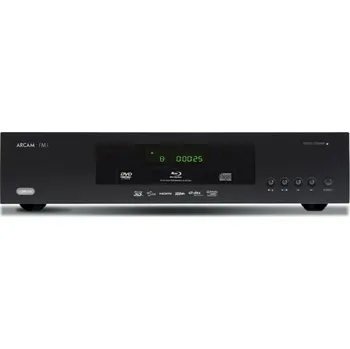 Arcam FMJ BDP300