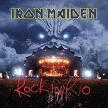 Rock In Rio - Iron Maiden [3LP]
