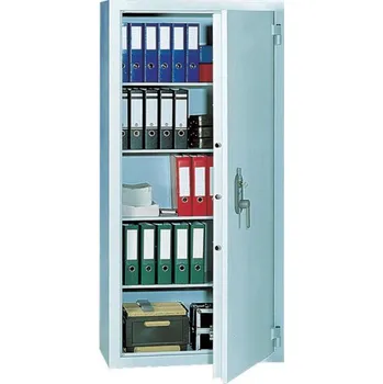 Trezor Rottner DS125 EL T05249