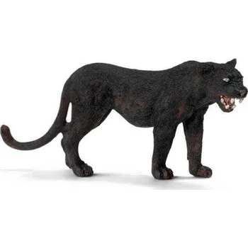 Figurka Schleich 14688 Černý panter
